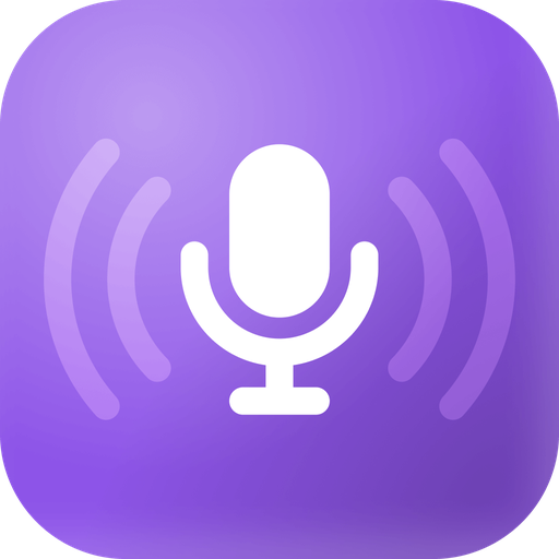 AirMic app icon