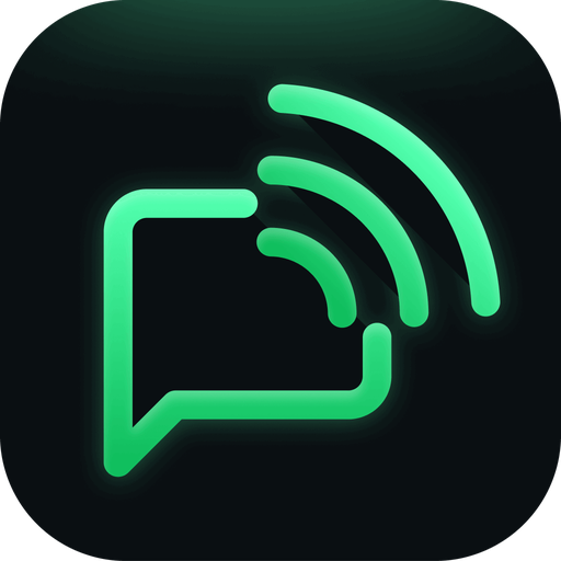 BitTalk app icon