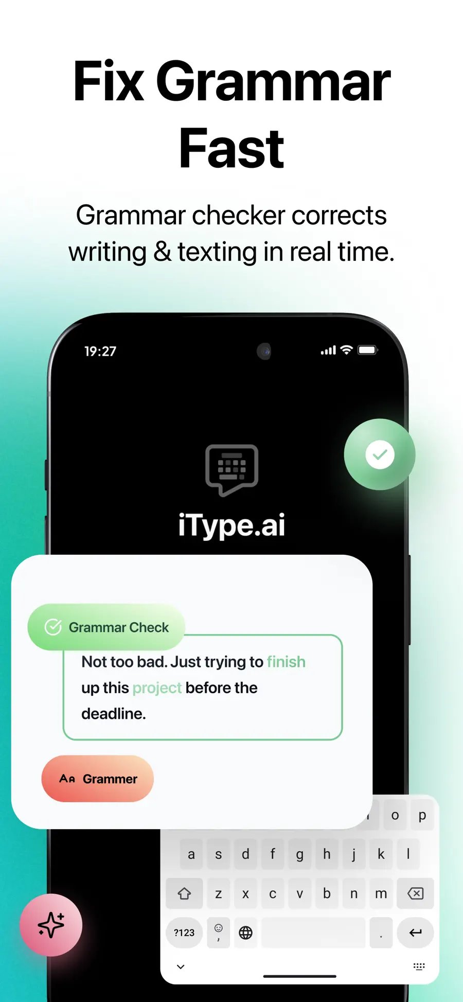 iType.AI screenshot 4 of 5