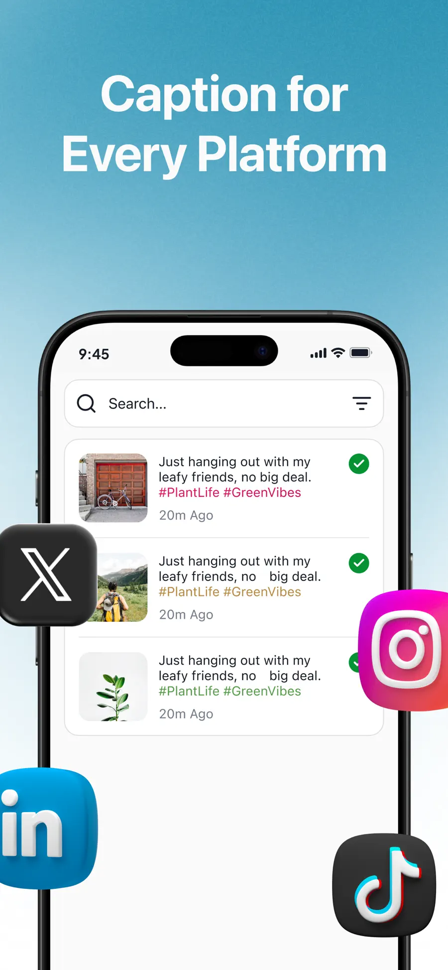 SnapCap screenshot 5 of 6